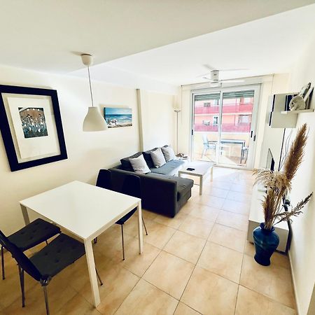 Apartamento Familiar Con Piscina A Un Paso De Playa Cala Sirenas Miami Playa Extérieur photo