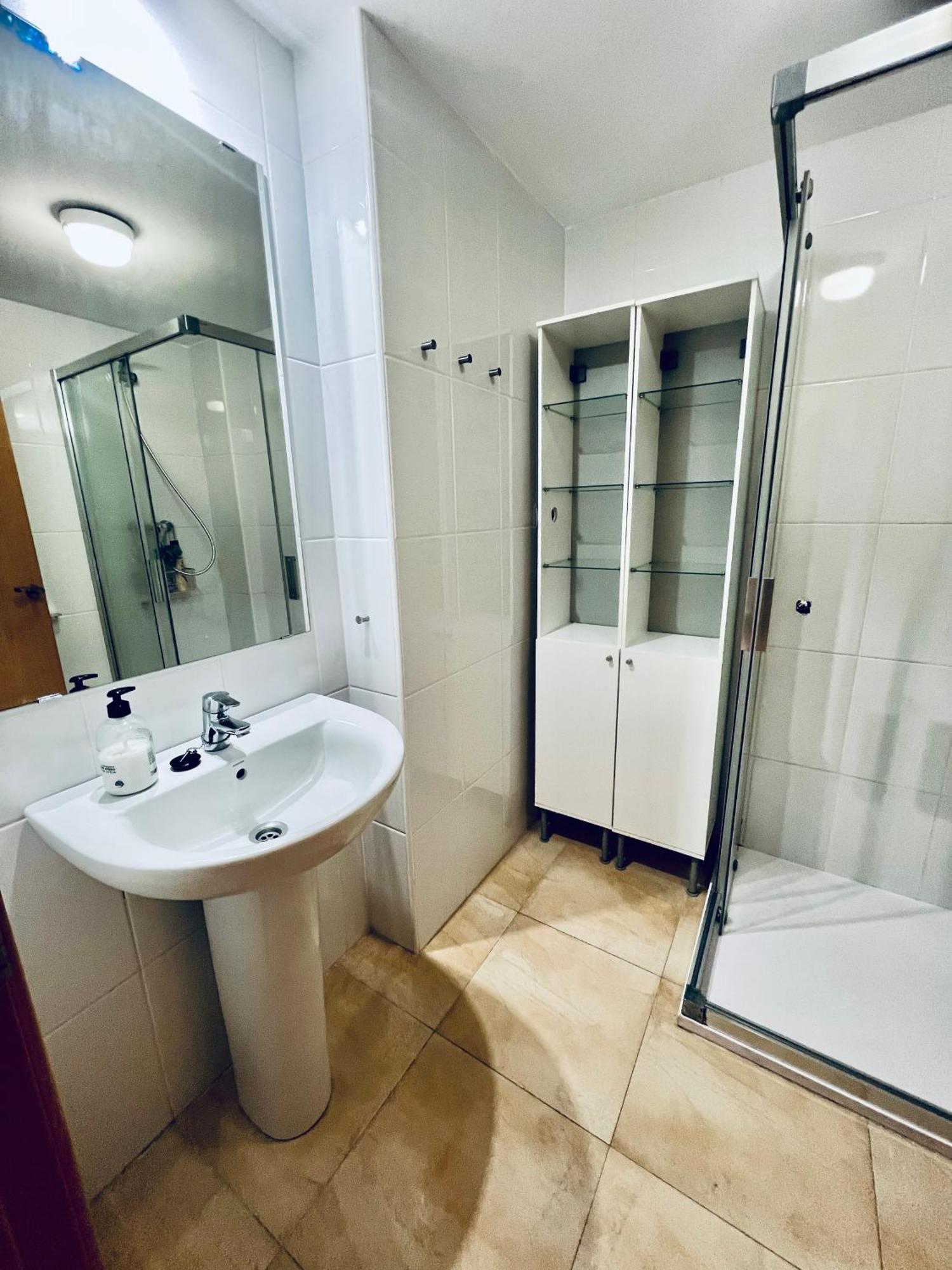 Apartamento Familiar Con Piscina A Un Paso De Playa Cala Sirenas Miami Playa Extérieur photo