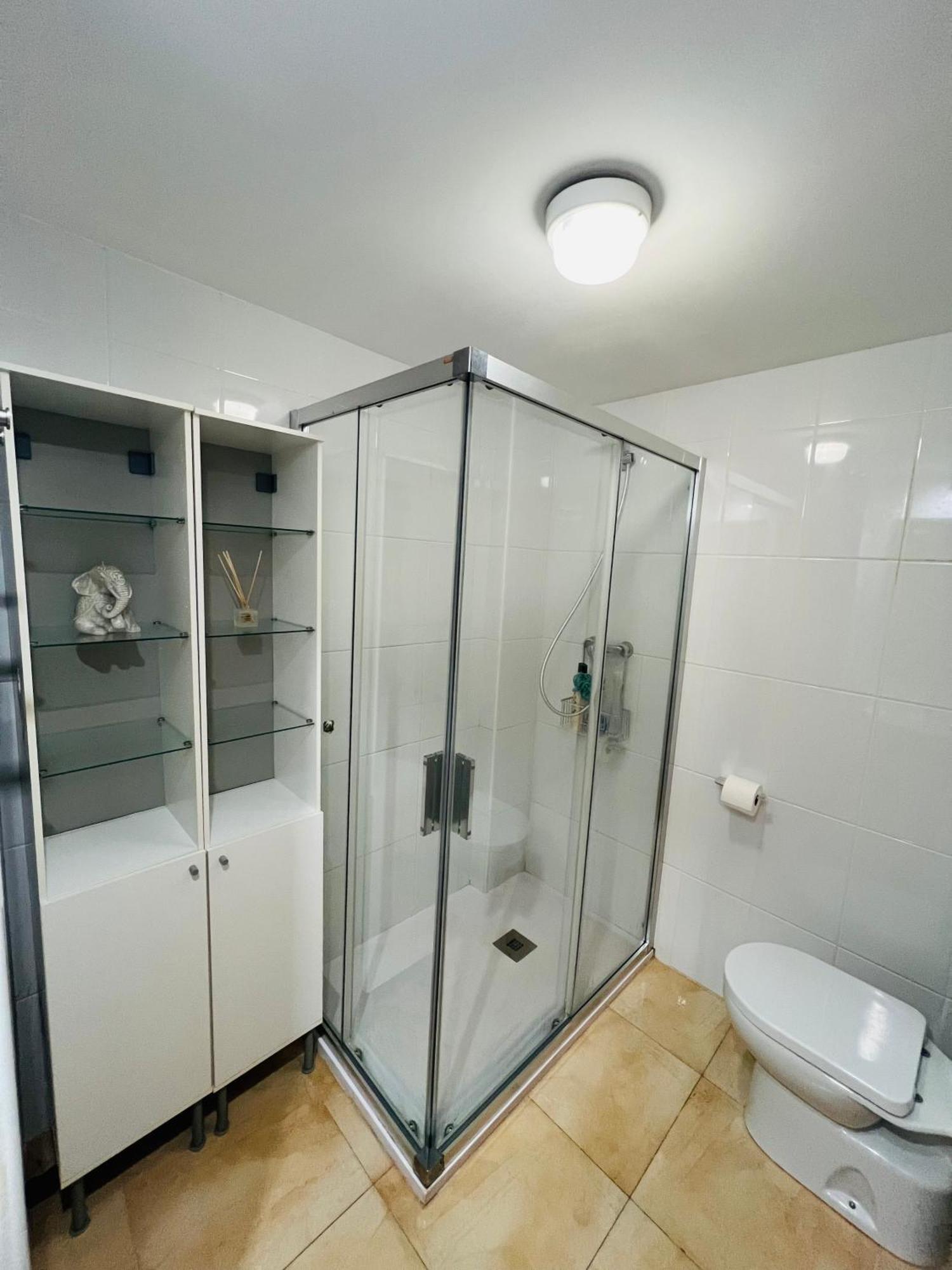 Apartamento Familiar Con Piscina A Un Paso De Playa Cala Sirenas Miami Playa Extérieur photo